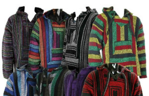 What is a Drug Rug- Tech Preview