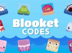 Blooket codes (August 2023)