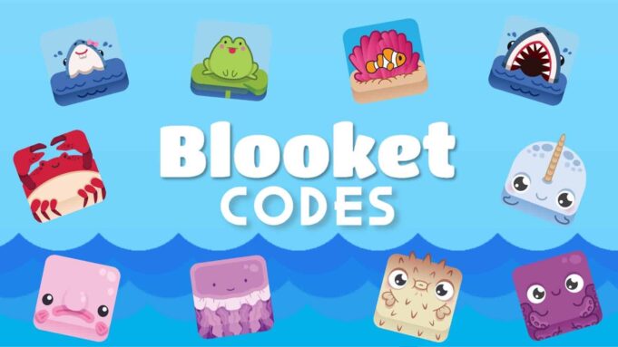 Blooket codes (August 2023)