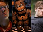 Cast of Untitled Five Nights At Freddy's Film - Tech Preview