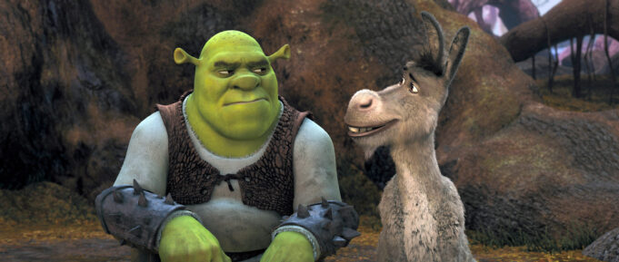 Shrek 5: Everything we know so far-tech preview