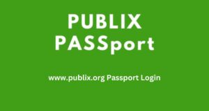 Steps For Publix.org/passport Login 