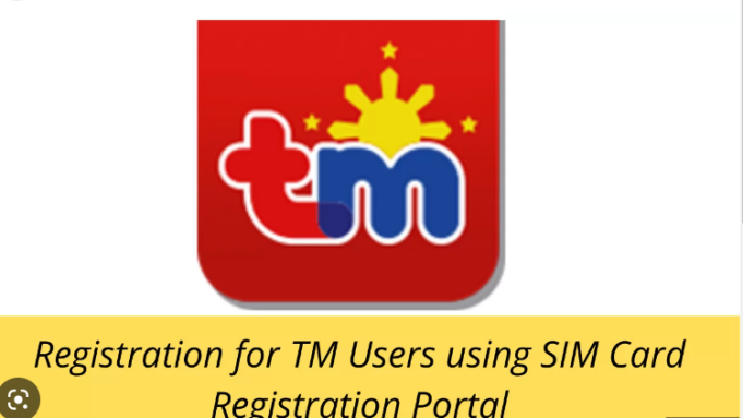 SIM Registration TM: A Step-by-Step Guide-tech preview