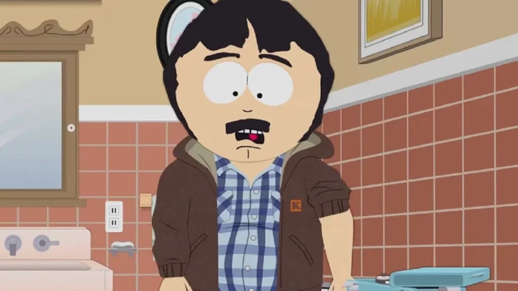 South Park Japanese Toilets Episode Controversy - Tech Preview
