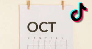 What is October 1 on TikTok Meaning?