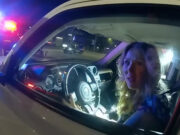 TikTok Star Amanda Carravallah Arrested For Drunk-Driving - Tech Preview
