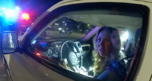 TikTok Star Amanda Carravallah Arrested For Drunk-Driving - Tech Preview