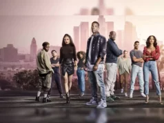 All American Season 6 on Netflix- tech preview