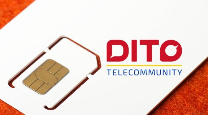 DITO SIM Registration Process-tech preview