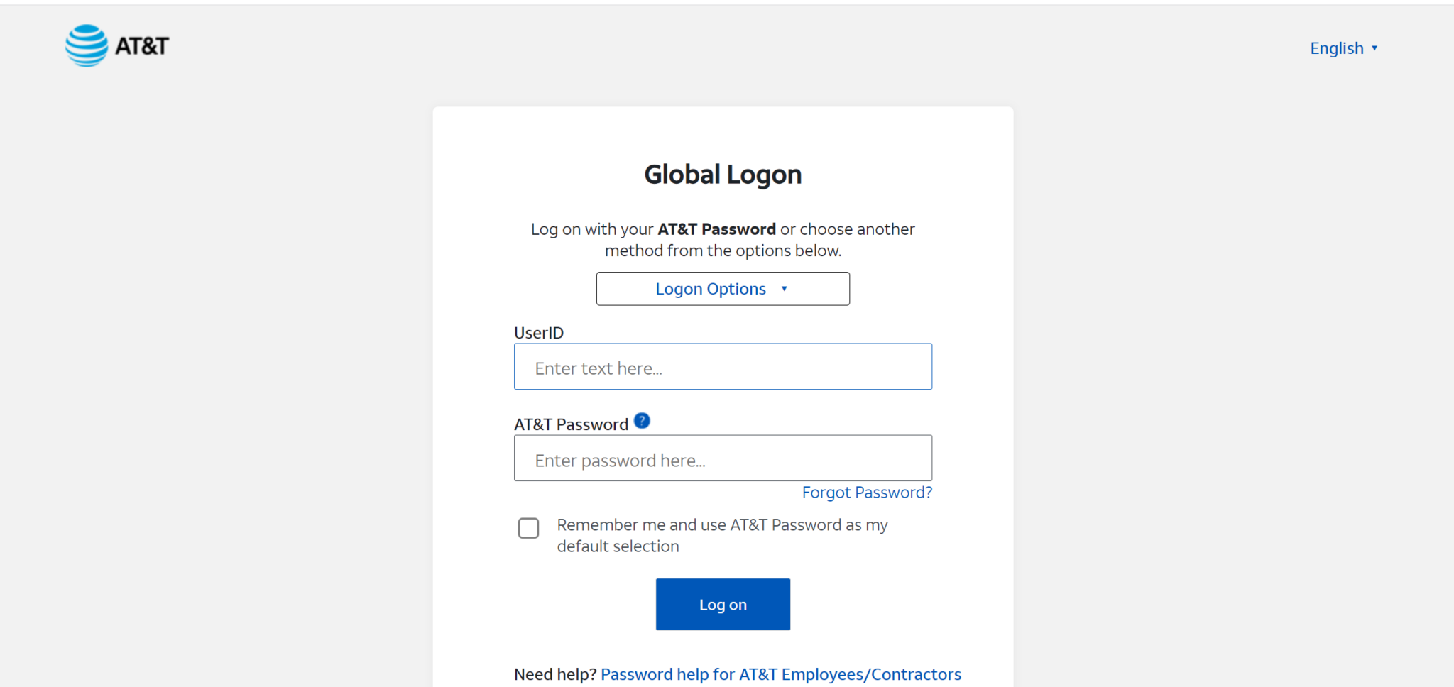 ATT My Results Guide; Know Everything Tech Preview