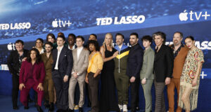 Ted Lasso Cast Season 3: All actors and Characters- tech preview