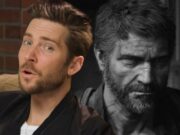 Troy Baker: The Last of Us- tech preview