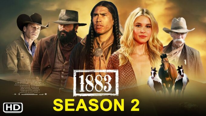 1883 Season 2: Everything we know – cast, plot, more - Tech Preview