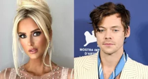 Emma Selling Sunset cast has successfully sold Harry Styles' house in Los Angeles - Tech Preview