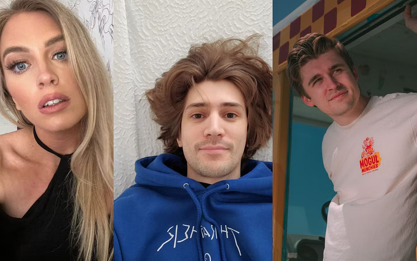 xQc supports Ludwig & QTCinderella after criticism of Fansly deal - Tech Preview xQc supports Ludwig & QTCinderella after criticism of Fansly deal - Tech Preview