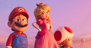 How Old Is Princess Peach In The Super Mario Bros Movie? - Tech Preview