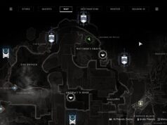 Destiny 2 Xur location (After August 1) - Tech Preview