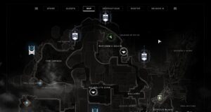 Destiny 2 Xur location (After August 1) - Tech Preview