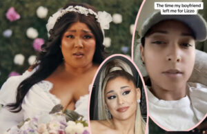 TikToker claims Lizzo boyfriend of 10 years left her for Lizzo in viral video - Tech Preview