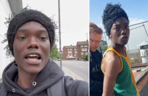 TikTok Prankster Mizzy Has Been Arrested Once More - Tech Preview