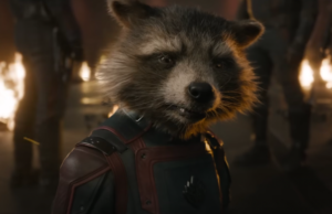 Does Rocket Die In Guardians Of The Galaxy 3 - Tech Preview