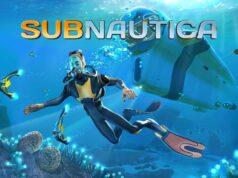 How to play Subnautica multiplayer with friends- Tech Preview