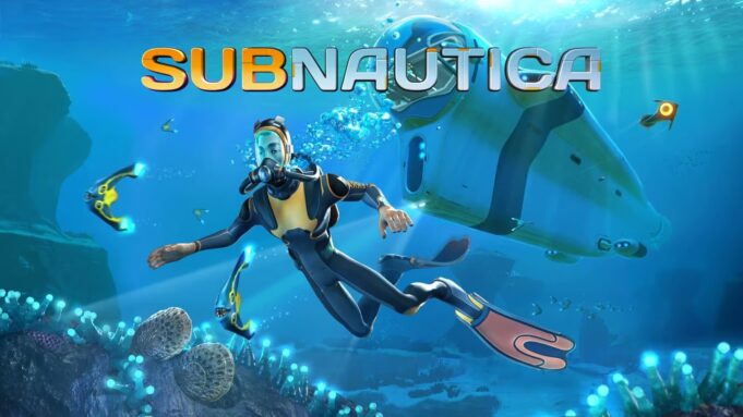 How to play Subnautica multiplayer with friends- Tech Preview