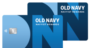 Activate your new Old Navy Card by going to oldnavy.barclaysus.com - Tech Preview