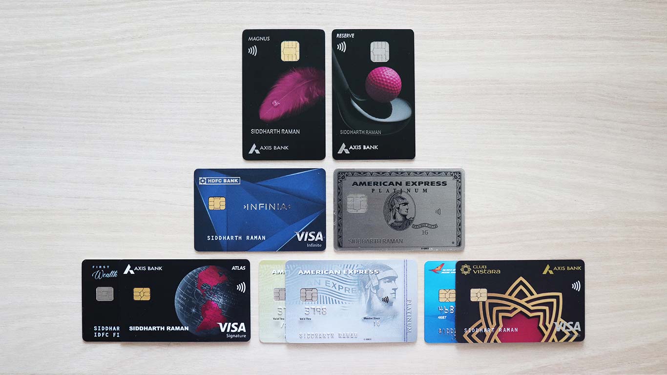 best credit cards 2023