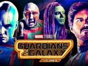 Guardians of the Galaxy Cast Vol 3: All characters and actors - Tech Preview