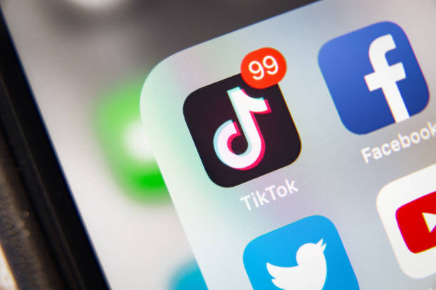 Who has the most TikTok followers - Tech Preview