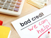 Loans For Bad Credit: Are They Right for You! - Tech Preview