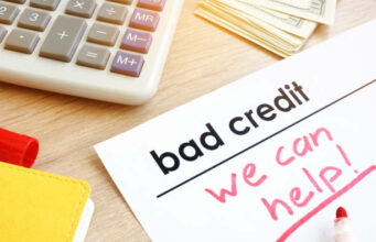 Loans For Bad Credit: Are They Right for You! - Tech Preview