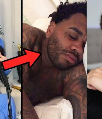 Kevin Gates’s IG Story video leaked rapper melted Twitter and Reddit - Tech Preview