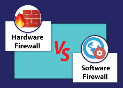 software vs hardware firewall1
