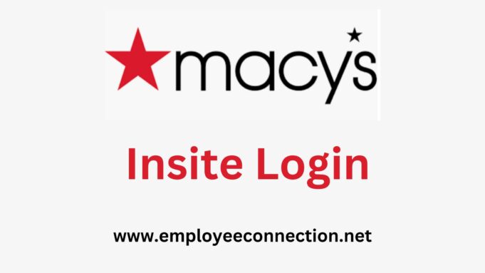 www.employeeconnection.net Login:- Tech Preview