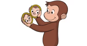 Did Curious George have a Tail- Tech Preview