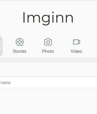 Know about Imginn latest updates - Tech Preview