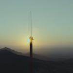 B67 TV Tower: Most Terrifying and Tallest Structure in California - Tech Preview