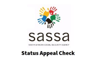 SRD SASSA appeal status for new 2023 payments - Tech Preview