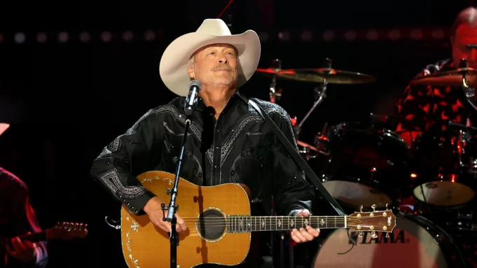 Is Alan Jackson Hospitalized or Dead? What Happened to him? - Tech Preview