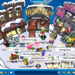 Club Penguin Rewritten Pulled By Disney: Three Arrested - Tech Preview