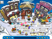 Club Penguin Rewritten Pulled By Disney: Three Arrested - Tech Preview