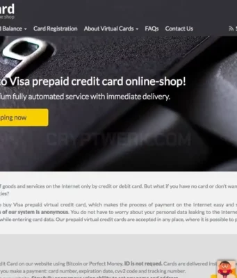 Get Ezzocards: The best way to shop online with safety - Tech Preview