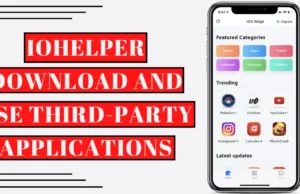iohelper.co Apps -Games Download [2023] - Tech Preview