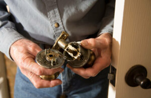 Pasadena MD Locksmith Servleader: Your Trusted Partner in Safeguarding Your Valuables - Tech Preview