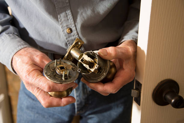 Pasadena MD Locksmith Servleader: Your Trusted Partner in Safeguarding Your Valuables - Tech Preview