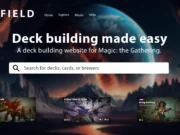 Moxfield: The best place for making magic: The gathering decks - Tech Preview