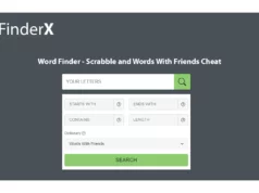 WordFinderx - Scrabble and Words With Friends Cheat - Tech Preview