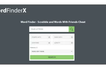 WordFinderx - Scrabble and Words With Friends Cheat - Tech Preview